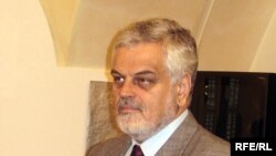 Vojislav Stanimirović