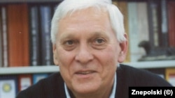 Професор Ивайло Знеполски 