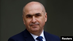 Ilie Bolojan spune că anularea alegerilor din 2024 nu a făcut bine țării. 