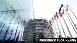 Европарламент (иллюстративное фото)