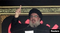 ჰასან ნასრალა