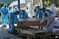 Guvernele de pe glob și-au propus să prevină decesele care pot fi evitate în următoarea pandemie. Însă negocierile neproductive la OMS arată că misiunea comună a fost pusă în stand-by.