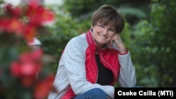 Nemzetközi díjat kapott Karikó Katalin - rangos lista