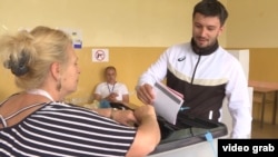 Više od 41 odsto građana odazvalo se izborima