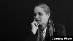 Hatidža Mehmedović