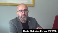 Kržalić: EU zvaničnici su preuzeli narativ političara Zapadnog Balkana