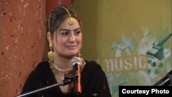 غزاله جاوېد