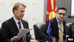 Архивска фотографија.