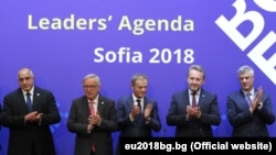 Sofijskom deklaracijom najavljen je samit EU - Zapadni Balkan tokom predsjedavanja Hrvatske 2020. godine