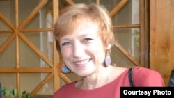 ბირუტე იონუშკაიტე