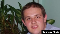 Александар Гочев.