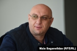 პაატა დავითაია