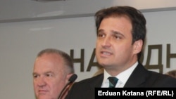 Ukoliko dođe do pokretanja revizije presude u Parlamentu BiH nema skupštinske većine: Govedarica