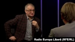 „Moldova nu este buricul pământului oricât de mult și-ar dori politicienii din Moldova să fie”