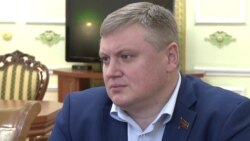 Олег Хоржан