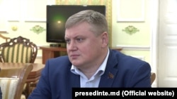 Олег Хоржан