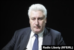 იგორ კოროტჩენკო