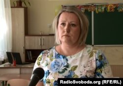 Оксана Ковальчук