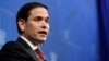 Senatori i Floridas, Marco Rubio.