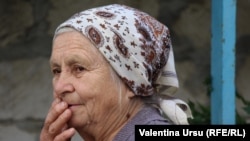 La Ciuciuleni, Hâncești