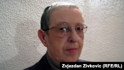 Meliha Husedžinović