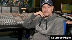 Влатко Стефановски