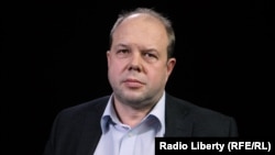 Олег Буклемишев