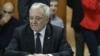 Mugur Isărescu, guvernatorul BNR, a mers, împreună cu toți membrii Consiliului de Administrație, la audieri în fața senatorilor de la Comisiile economică și de finanțe-bănci