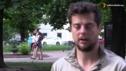 Фотограф Олесь Кромпляс про Донецький аеропорт