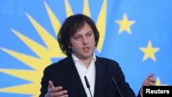 ირაკლი კობახიძე „უსამართლო დამოკიდებულების მქონე ქვეყნების“ სიის შექმნას აანონსებს