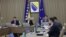 Седница на Советот на министри на БиХ, октомври 2025 година