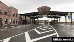 КПП «Бавра»