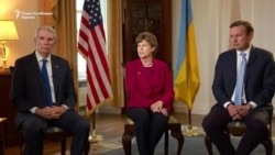 Американски сенатори со предупредување за „агресивната“ Русија