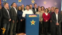 Заев - Груевски стекнал милиони евра преку местење тендери