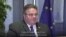 Linas Linkevicius: Statele Parteneriatului Estic deja au această perspectivă europeană