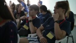 Școala de vară Wave Week Moldova