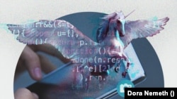 Így működik a Pegasus kémprogram T2