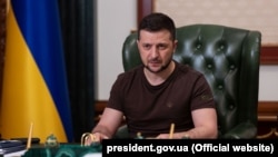 Zelenski je rekao da će opsada Mariupolja ostati upisana u istoriju zbog ratnih zločina koje su počinile ruske trupe.