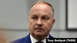 Oleg Gumeniuk, fost primar al or. Vladivostok a fost condamnat la 12 ani de închisoare sub acuzația de luare de mită.