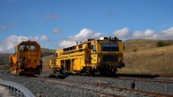 Makedonski vozovi idu 20 km na sat, putnici sanjaju vožnju od 200 km na sat 