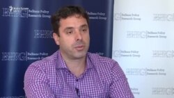 Rashiti: Jetëgjatësia e Qeverisë varet nga performanca