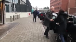 Sami Lushtaku intervistohet nga Prokuroria Speciale