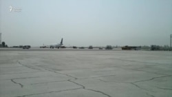 Рафтуомади ҳавоӣ миёни Тоҷикистону Эрон барқарор мешавад