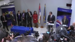 Pomoć EU Srbiji: 80 miliona evra za reformu javne uprave