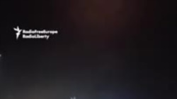 War Fears Rise As Iran Retaliates With Missile Barrage After Israeli Strikes