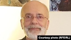 Milorad Kovacevic, glavni statističar UNDP-a (Program za razvoj Ujedinjenih nacija) 