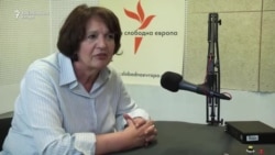 Rakić Vodinelić: Šešelj nikad veća pretnja