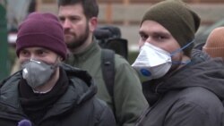 Sarajevski 'bal pod maskama'