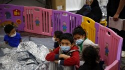 Čitamo vam: Hiljade migrantske dece u prenatrpanim centrima u SAD