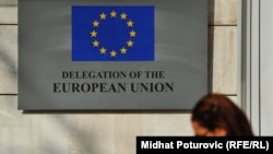 Sjedište Delegacije EU u BiH, Sarajevo